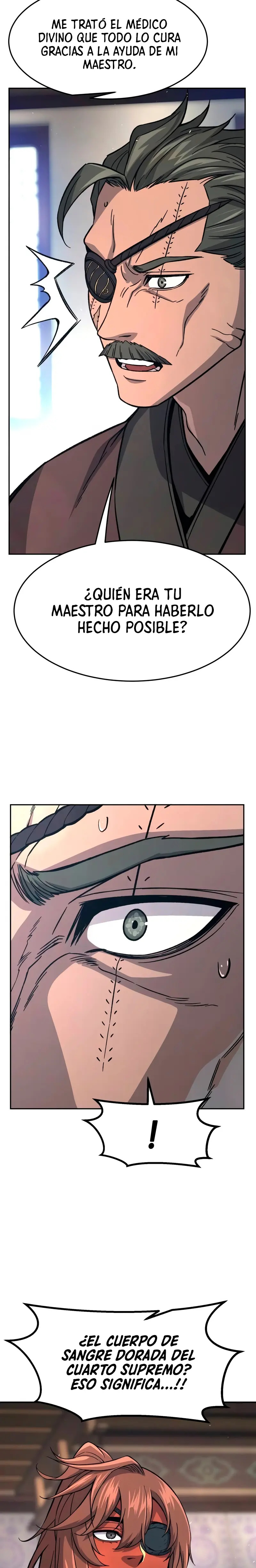 Read Absolute Sword Sense Español Manga Online