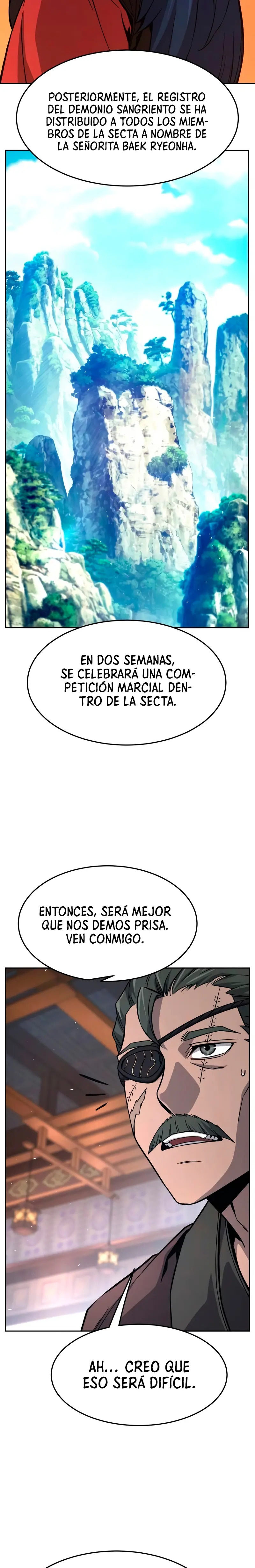 Read Absolute Sword Sense Español Manga Online