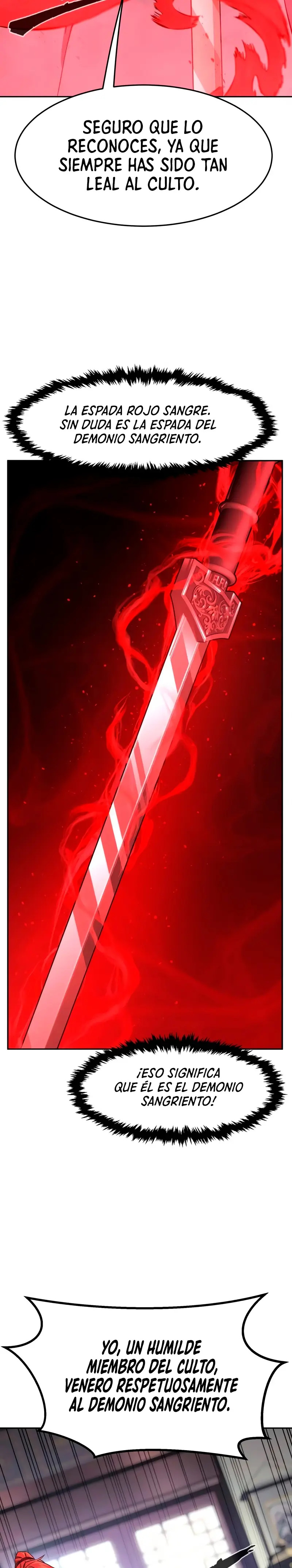 Read Absolute Sword Sense Español Manga Online