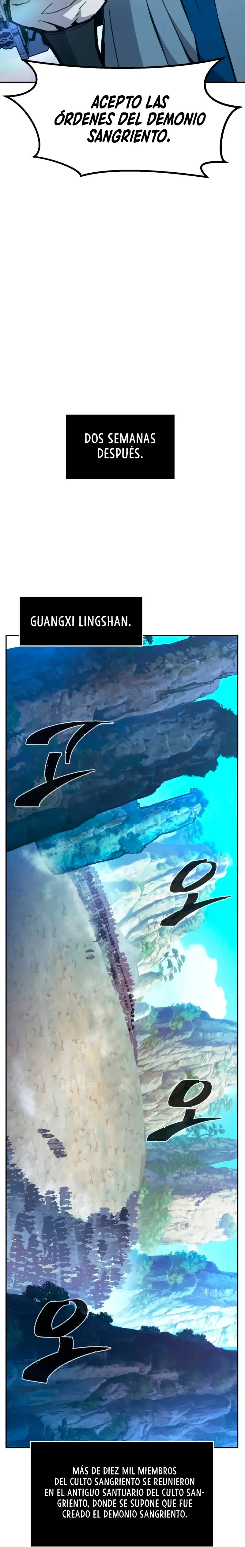 Read Absolute Sword Sense Español Manga Online