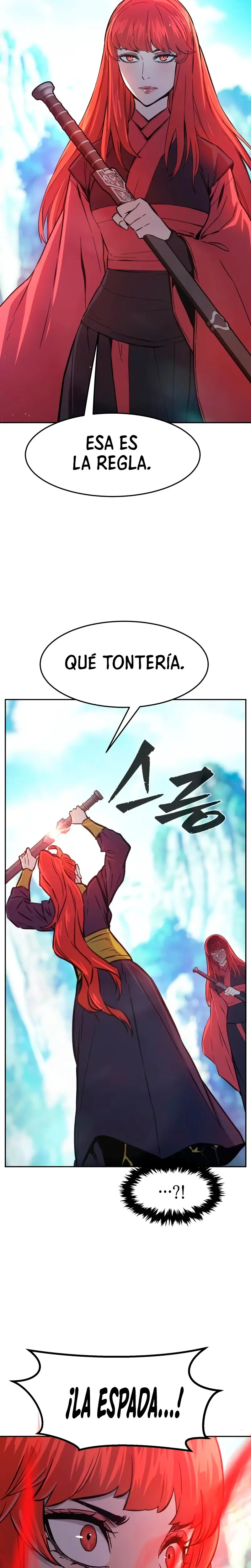 Read Absolute Sword Sense Español Manga Online