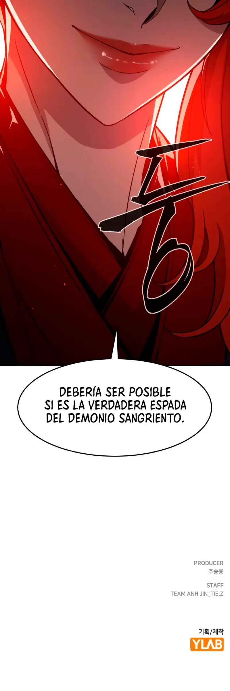 Read Absolute Sword Sense Español Manga Online
