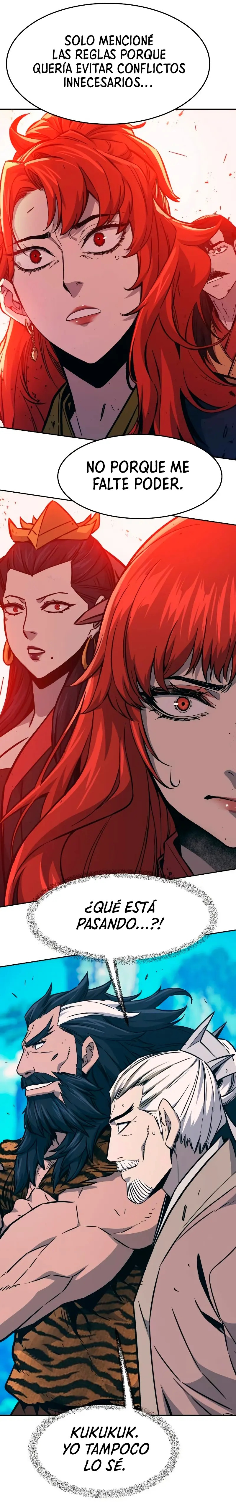 Read Absolute Sword Sense Español Manga Online