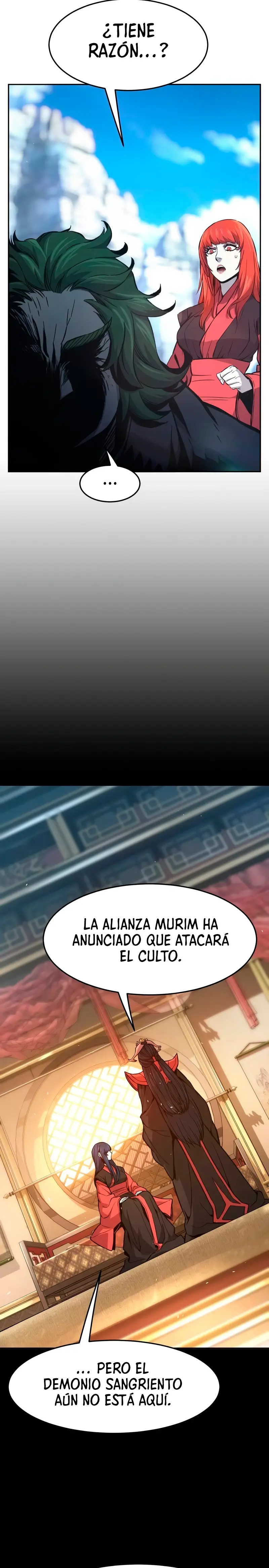 Read Absolute Sword Sense Español Manga Online