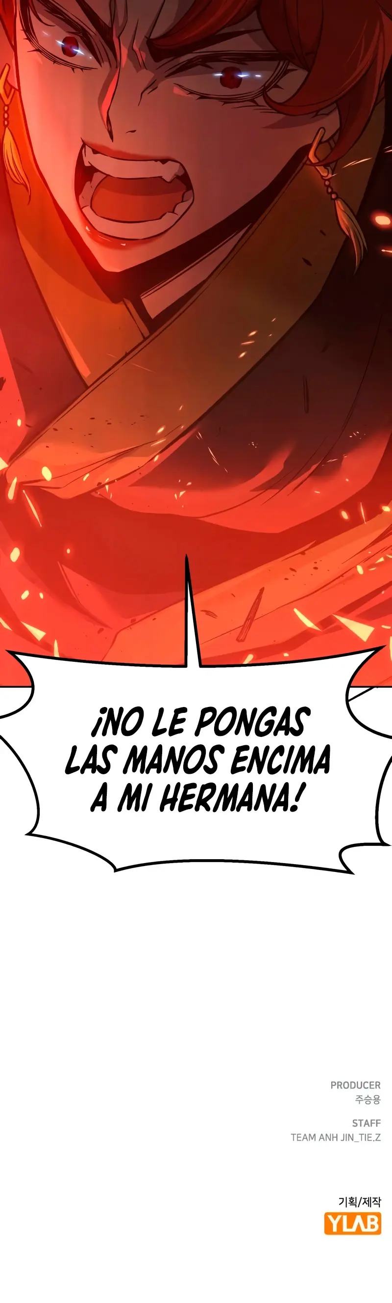 Read Absolute Sword Sense Español Manga Online