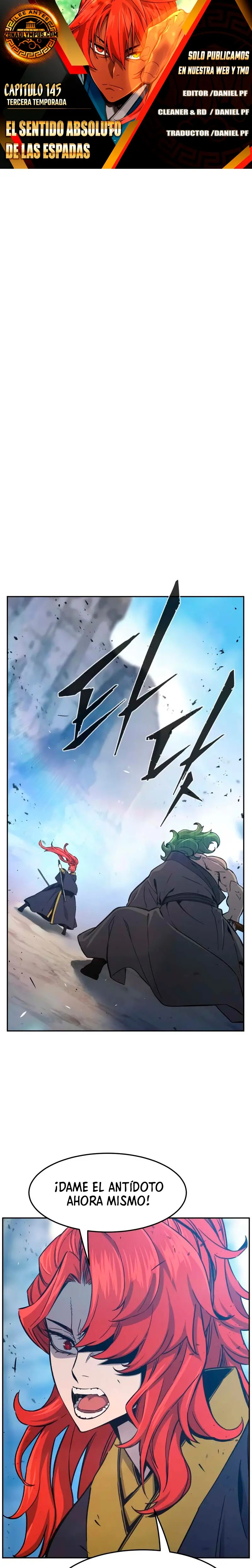 Read Absolute Sword Sense Español Manga Online