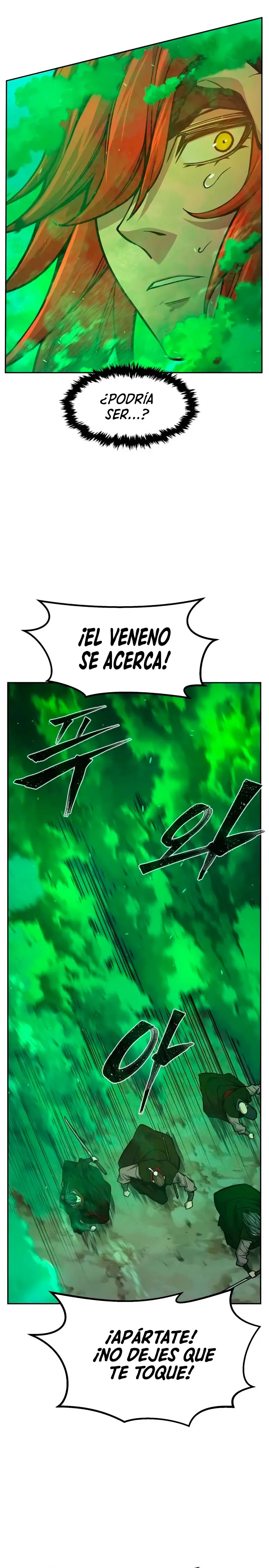 Read Absolute Sword Sense Español Manga Online