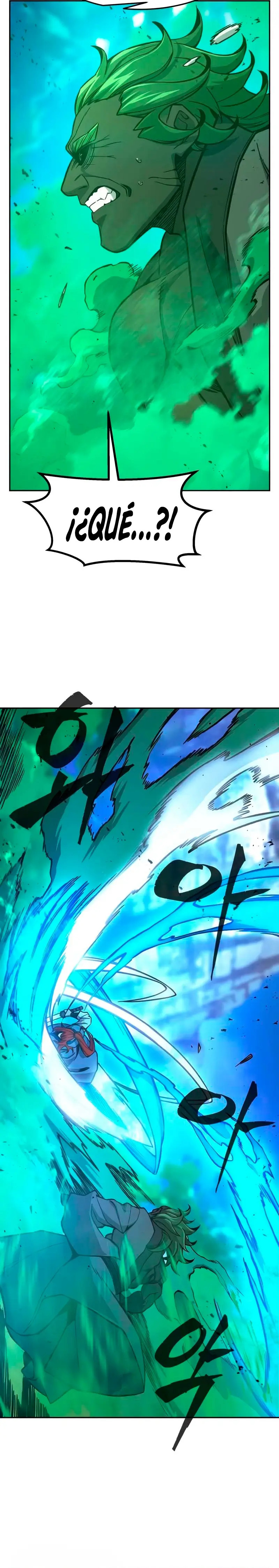 Read Absolute Sword Sense Español Manga Online