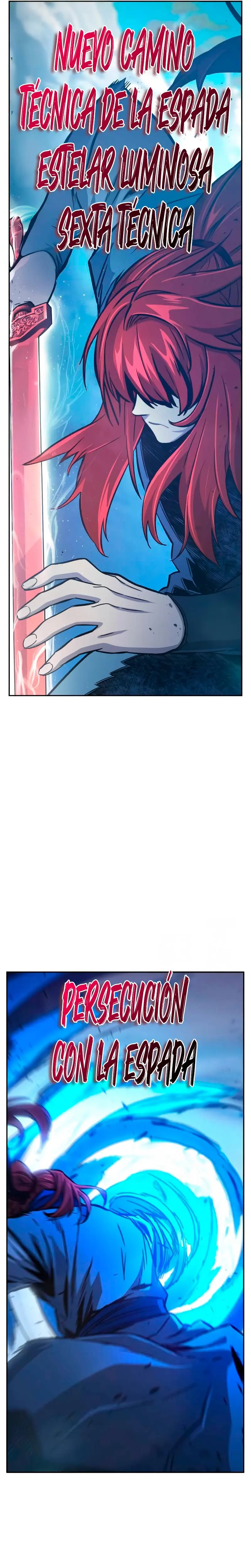 Read Absolute Sword Sense Español Manga Online