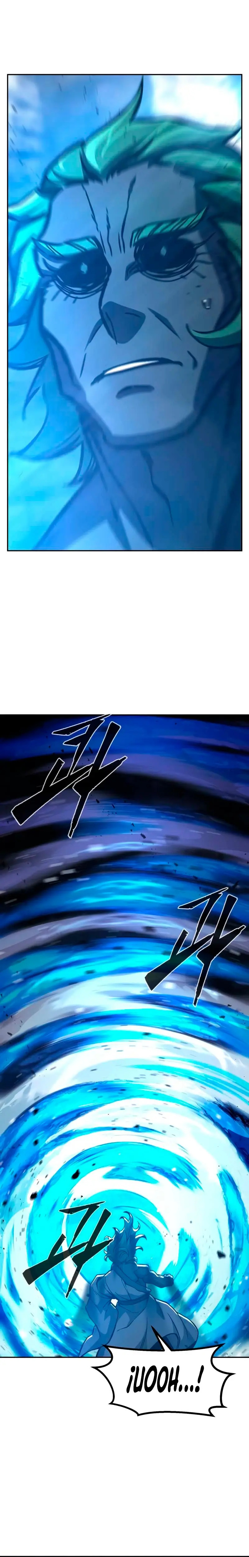 Read Absolute Sword Sense Español Manga Online