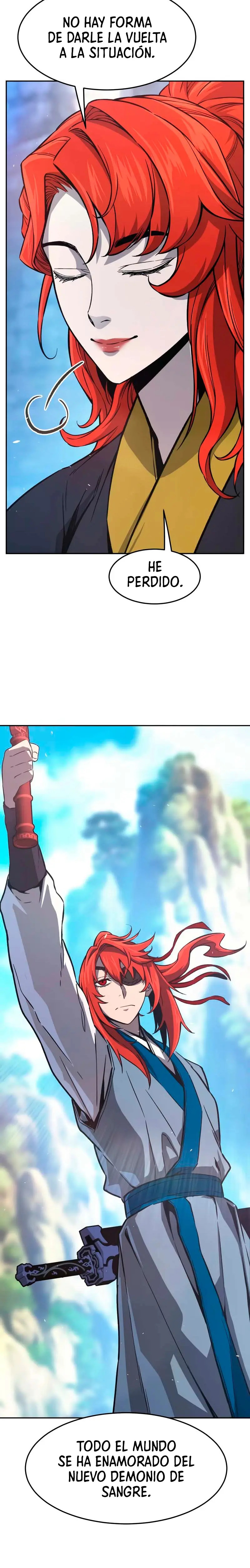 Read Absolute Sword Sense Español Manga Online