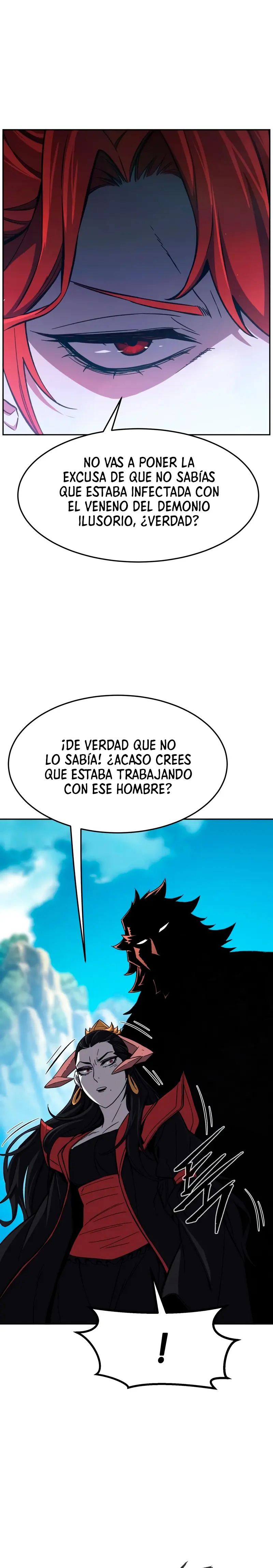 Read Absolute Sword Sense Español Manga Online