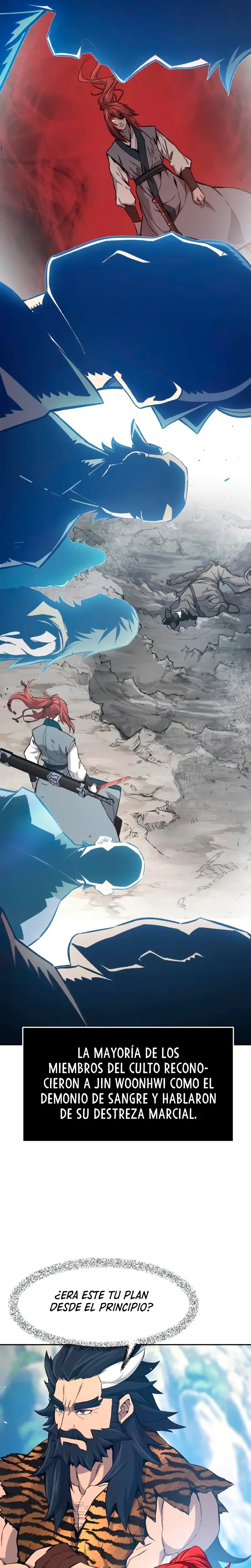 Read Absolute Sword Sense Español Manga Online