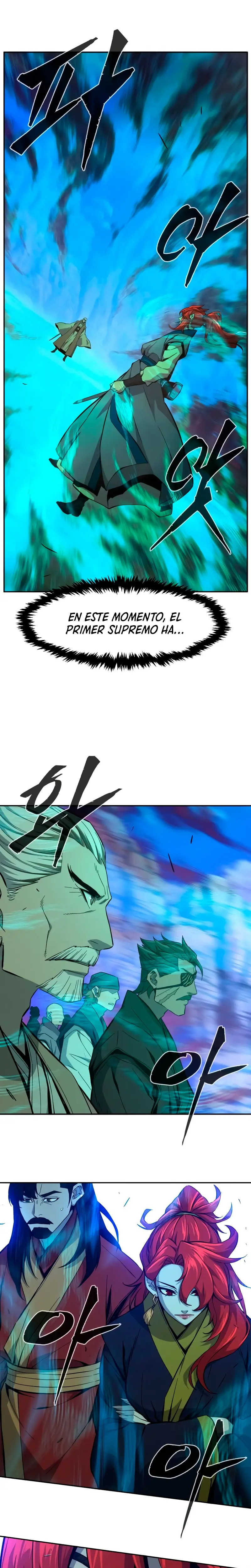 Read Absolute Sword Sense Español Manga Online