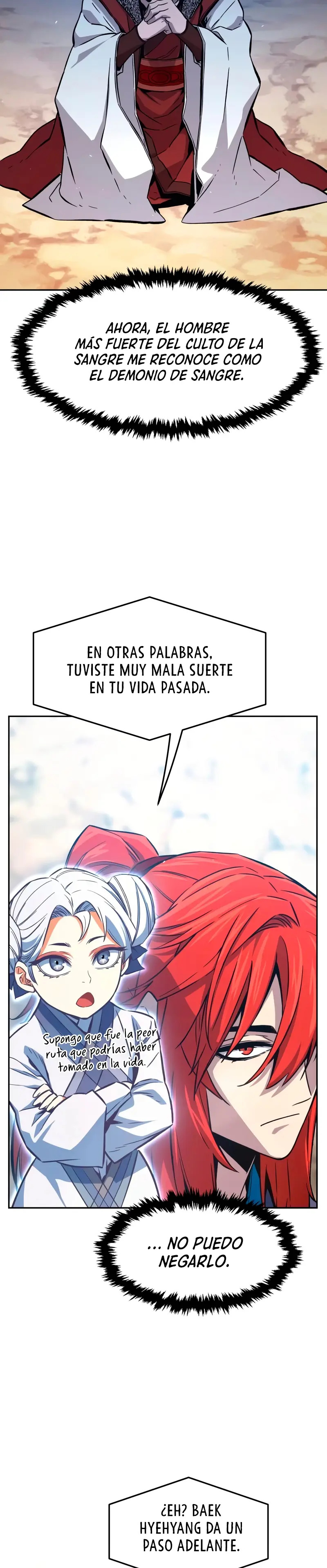 Read Absolute Sword Sense Español Manga Online