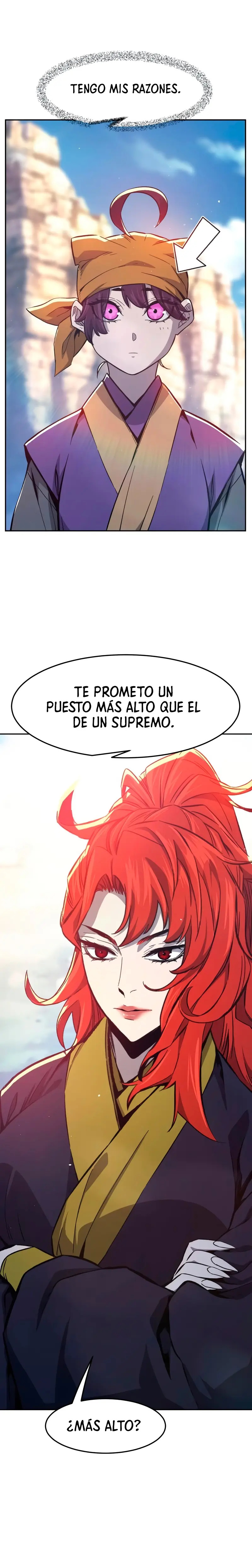 Read Absolute Sword Sense Español Manga Online