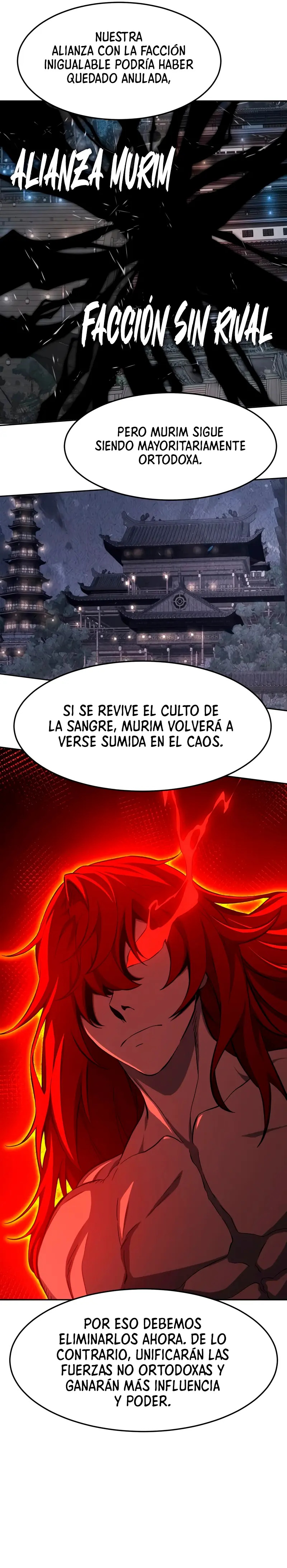 Read Absolute Sword Sense Español Manga Online