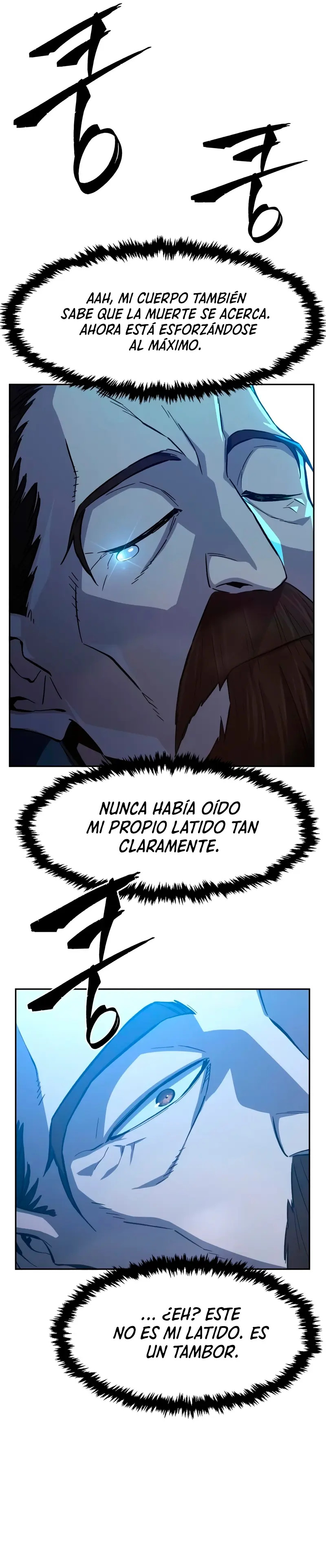 Read Absolute Sword Sense Español Manga Online