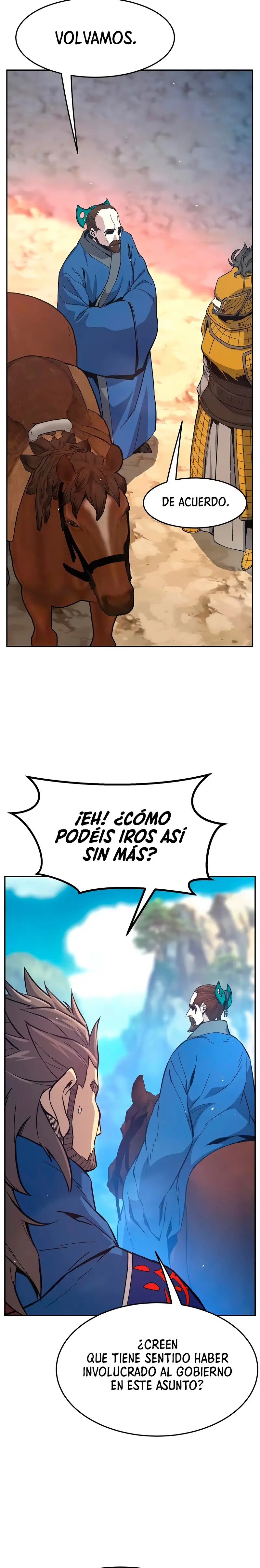 Read Absolute Sword Sense Español Manga Online