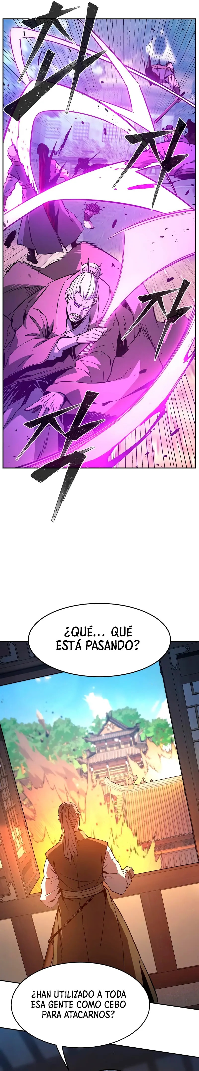 Read Absolute Sword Sense Español Manga Online