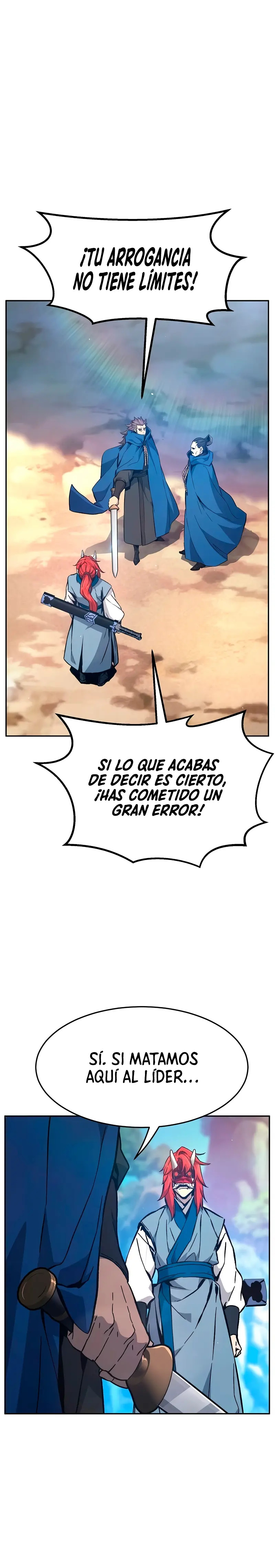 Read Absolute Sword Sense Español Manga Online