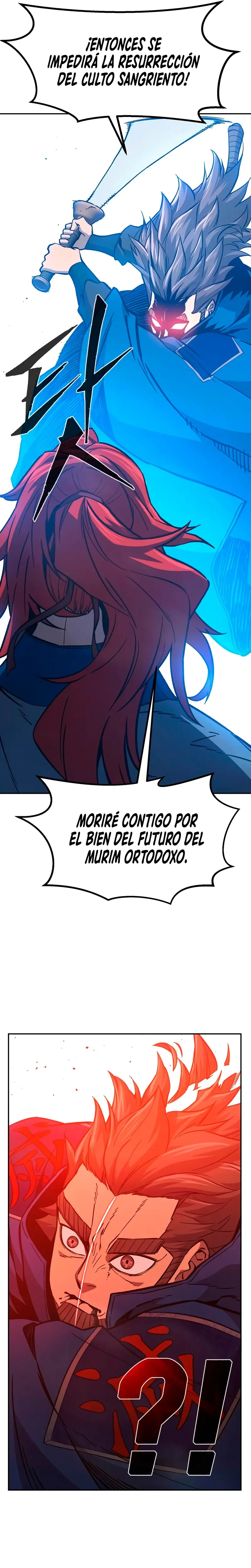 Read Absolute Sword Sense Español Manga Online