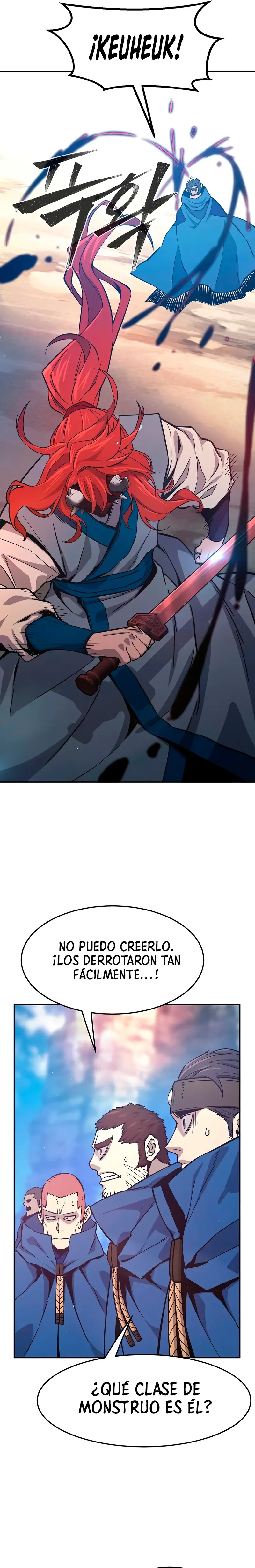 Read Absolute Sword Sense Español Manga Online