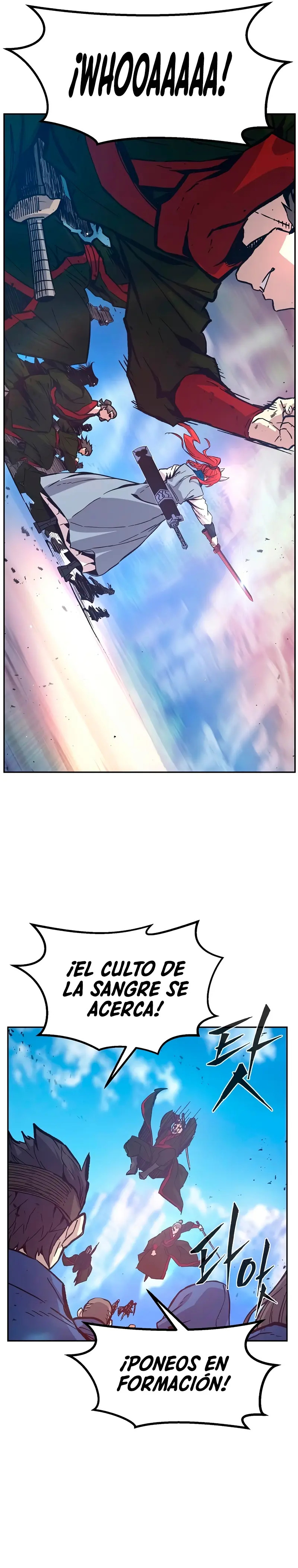 Read Absolute Sword Sense Español Manga Online