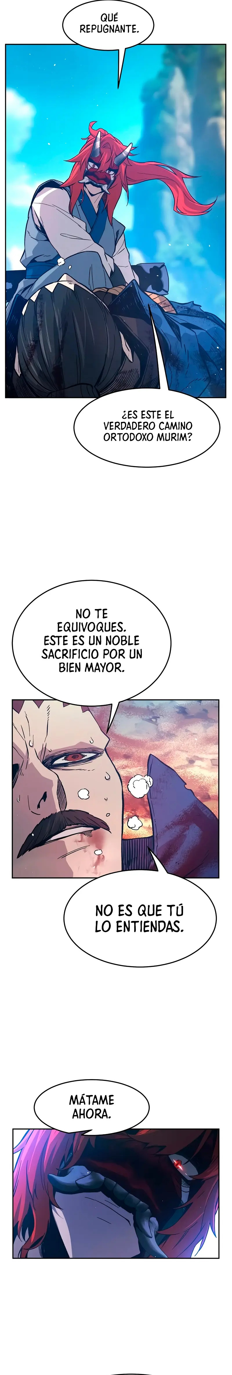 Read Absolute Sword Sense Español Manga Online