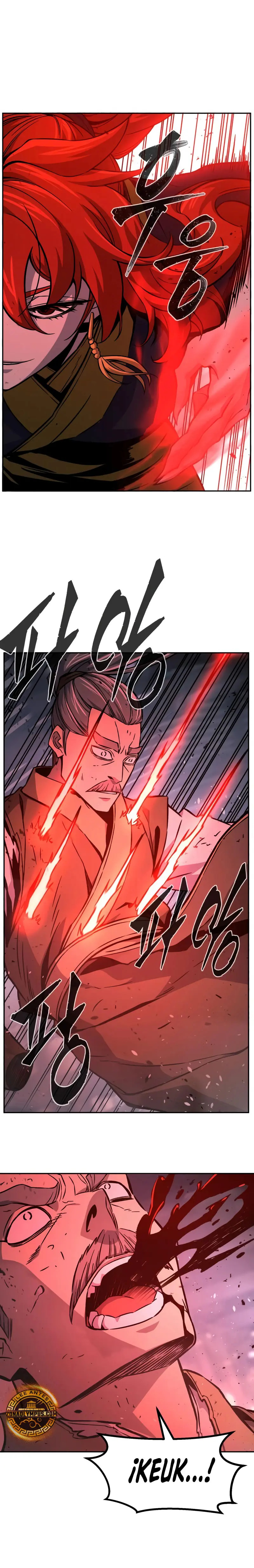 Read Absolute Sword Sense Español Manga Online