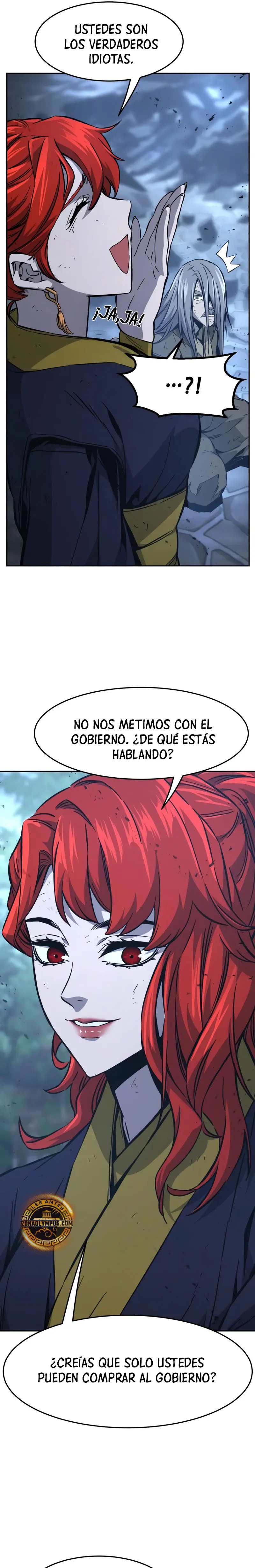 Read Absolute Sword Sense Español Manga Online