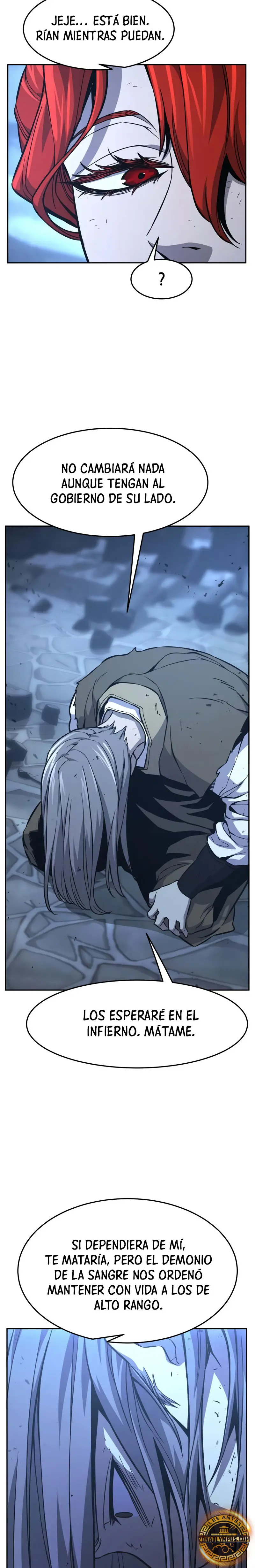 Read Absolute Sword Sense Español Manga Online