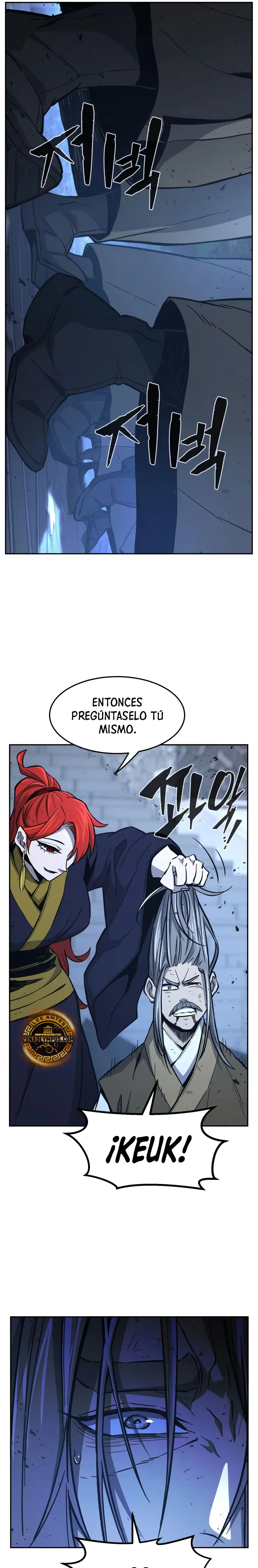 Read Absolute Sword Sense Español Manga Online