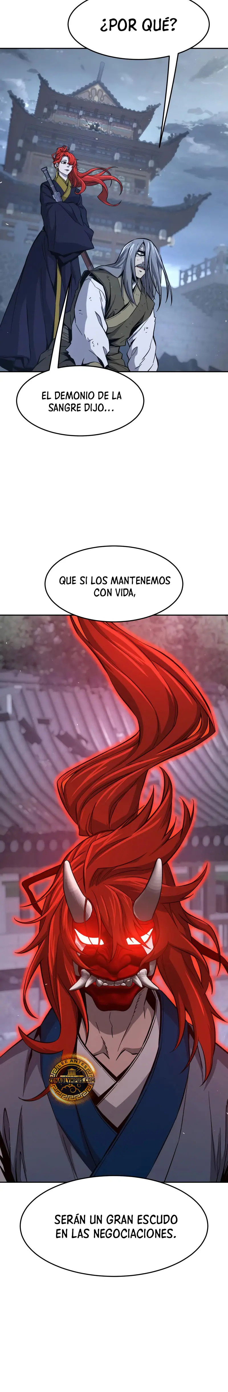 Read Absolute Sword Sense Español Manga Online