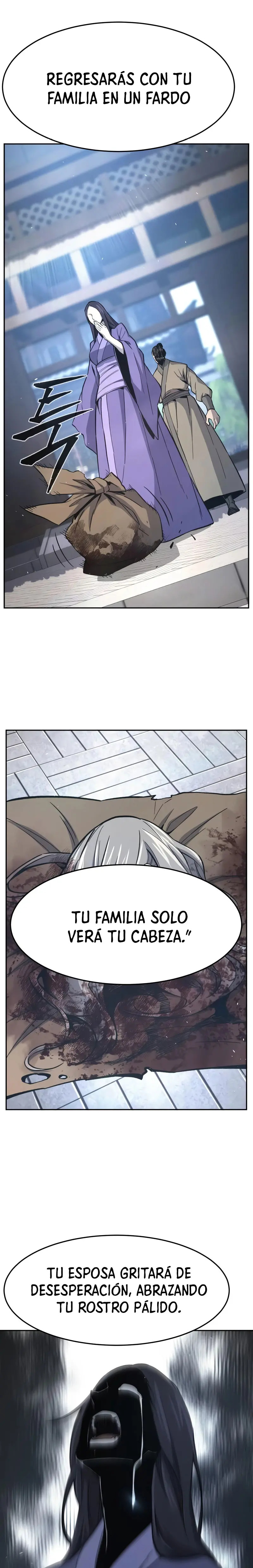 Read Absolute Sword Sense Español Manga Online