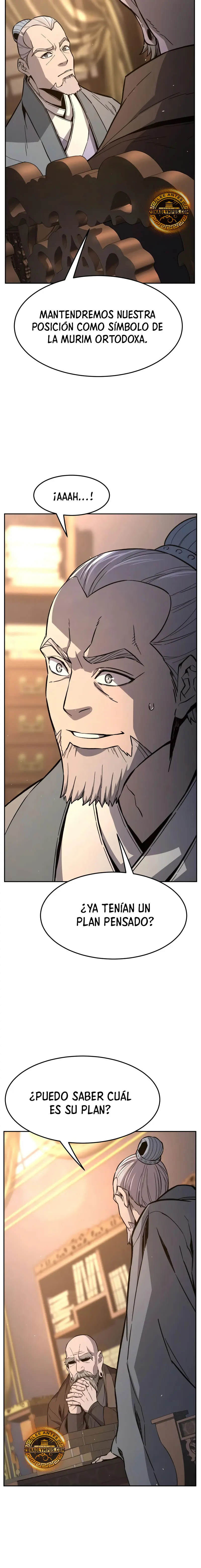 Read Absolute Sword Sense Español Manga Online