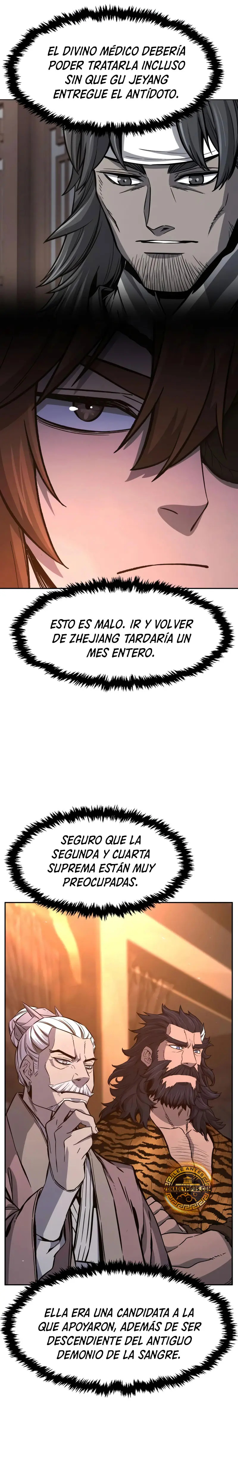 Read Absolute Sword Sense Español Manga Online