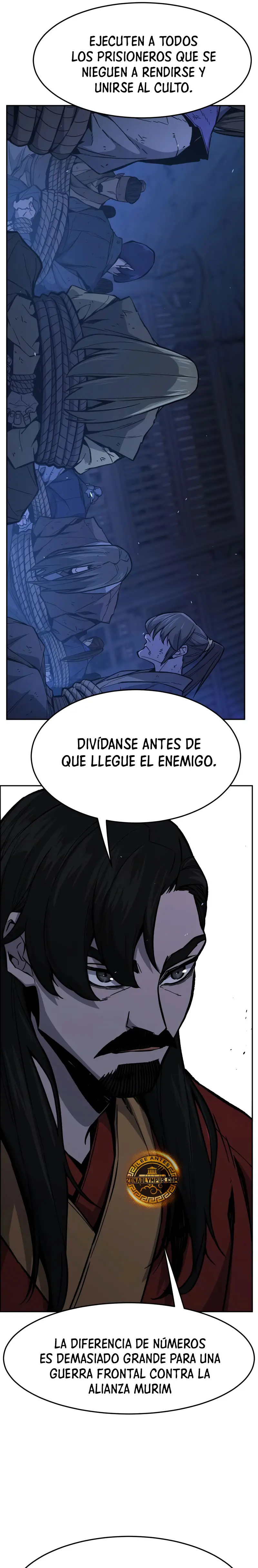 Read Absolute Sword Sense Español Manga Online