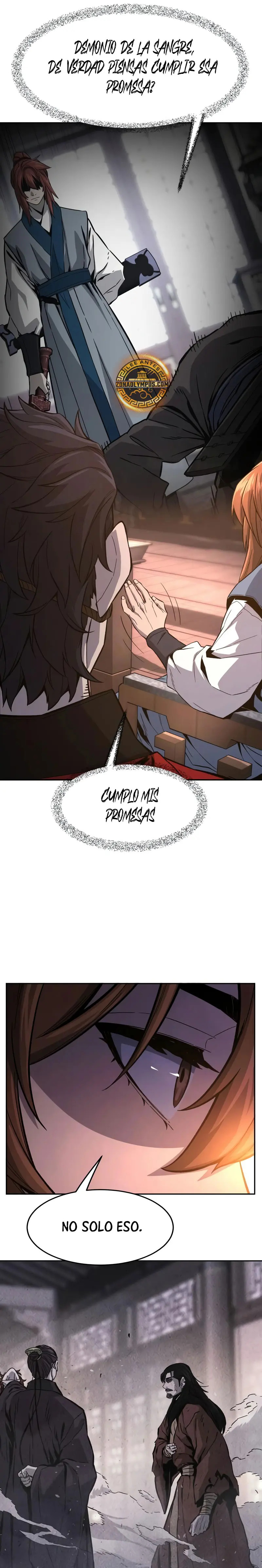 Read Absolute Sword Sense Español Manga Online