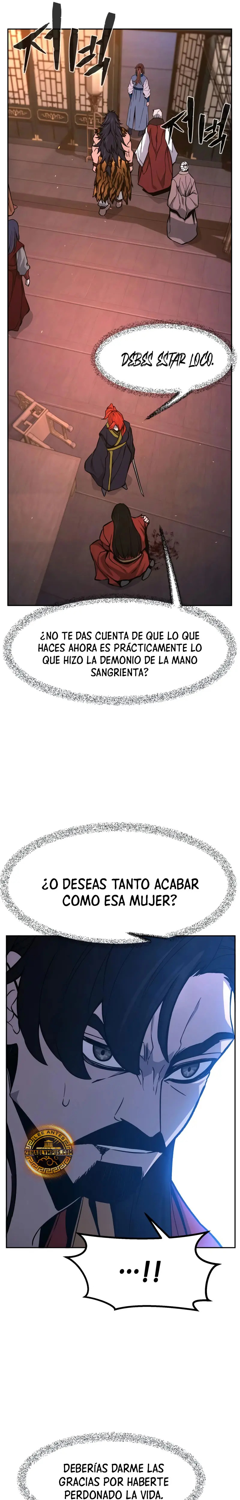 Read Absolute Sword Sense Español Manga Online