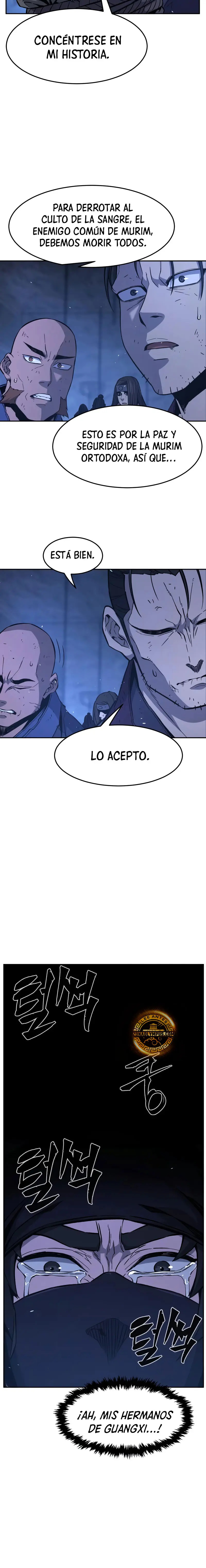 Read Absolute Sword Sense Español Manga Online