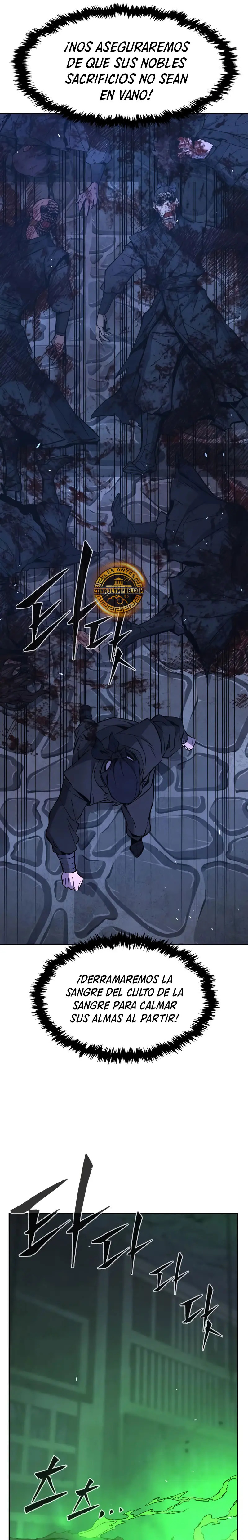 Read Absolute Sword Sense Español Manga Online