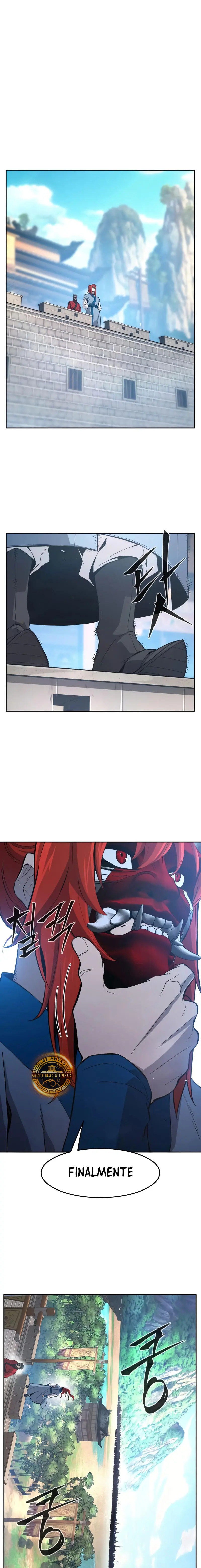 Read Absolute Sword Sense Español Manga Online