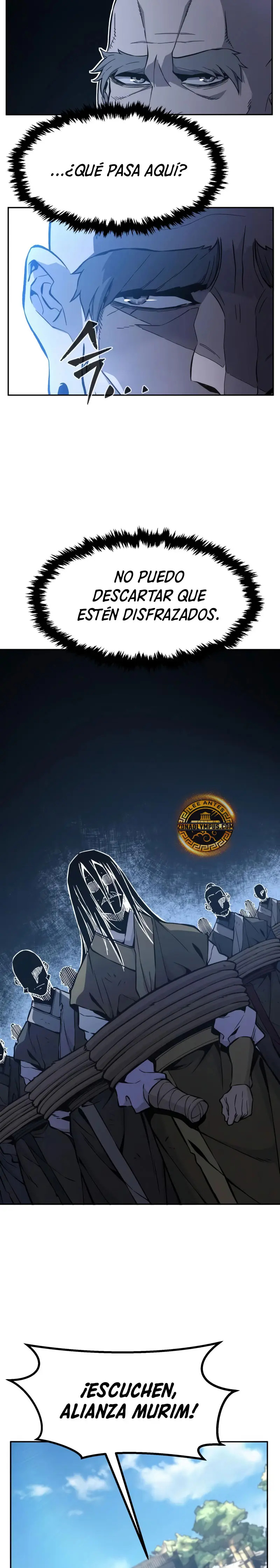 Read Absolute Sword Sense Español Manga Online