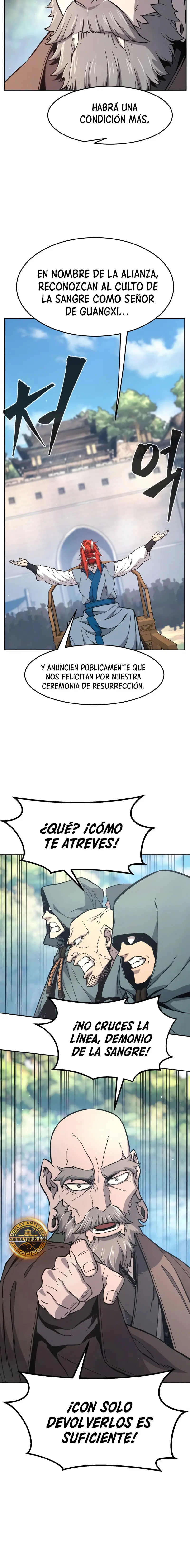 Read Absolute Sword Sense Español Manga Online