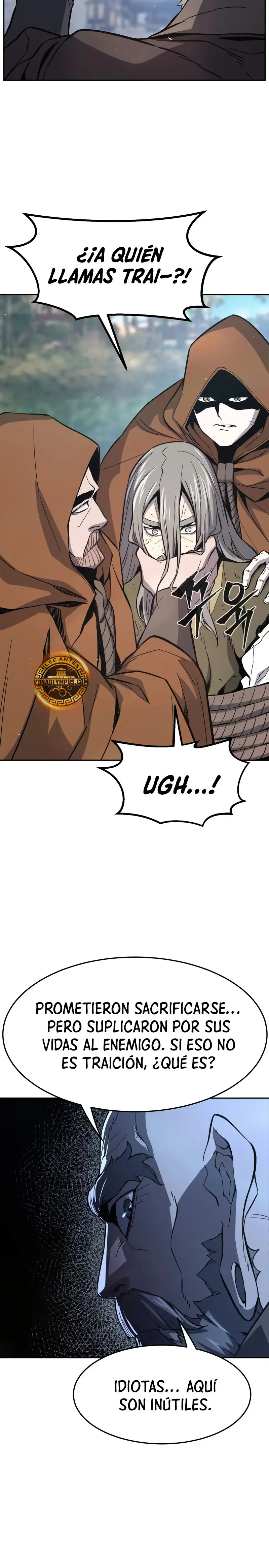 Read Absolute Sword Sense Español Manga Online