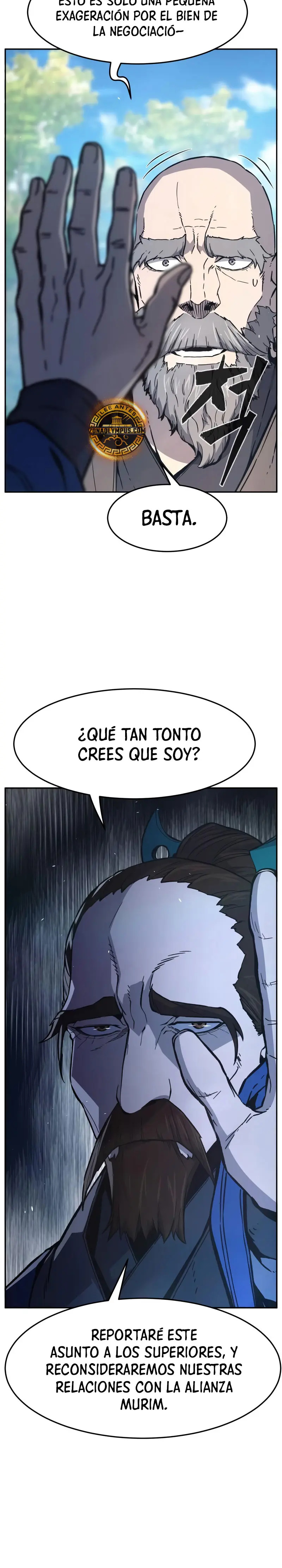 Read Absolute Sword Sense Español Manga Online