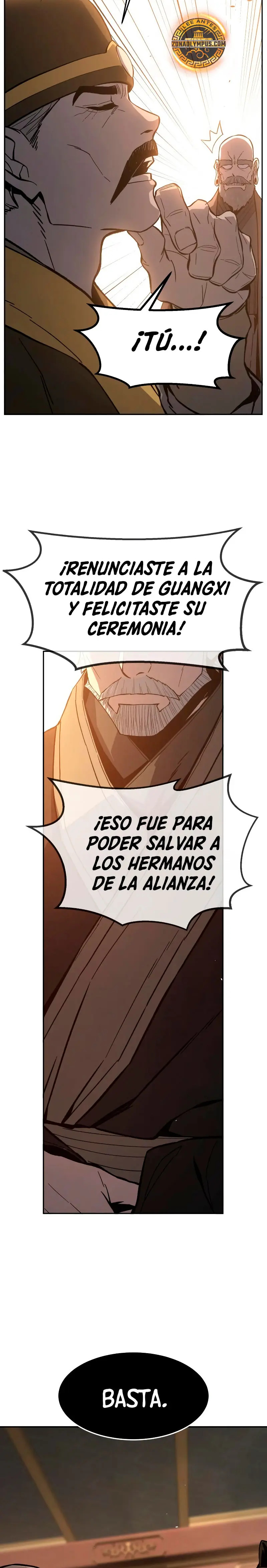 Read Absolute Sword Sense Español Manga Online