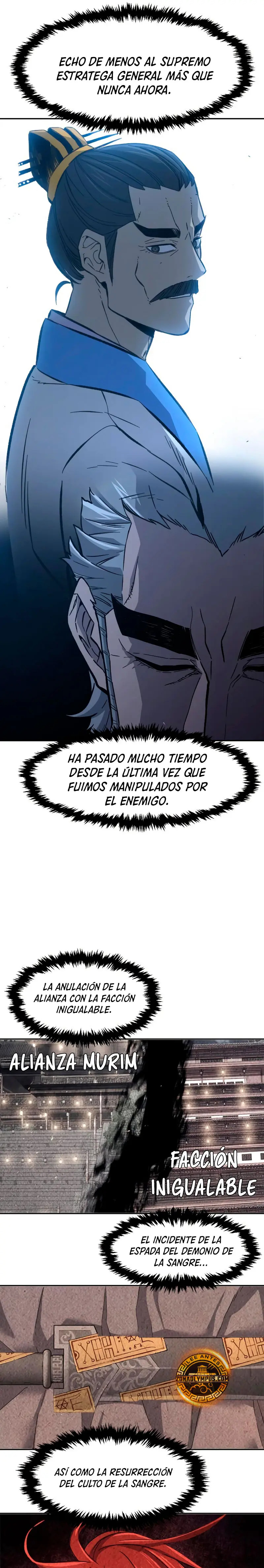 Read Absolute Sword Sense Español Manga Online