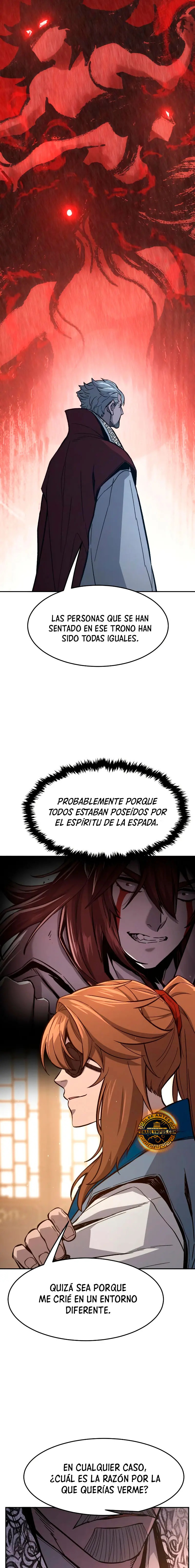 Read Absolute Sword Sense Español Manga Online